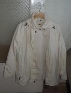 Crane- damska kurtka sportowa 3w1 40/42