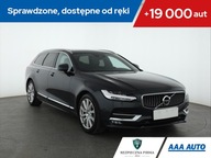 Volvo V90 D3, 1. Właściciel, 4X4, Automat, Skóra