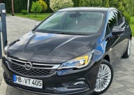 Opel Astra 1.6 Diesel 110 KM, Serwisowany,Polecam 1.6 Diesel 110KM