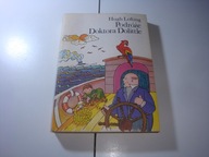 Podróże doktora Dolittle Lofting Hugh