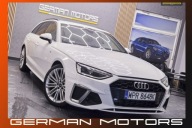 Audi A4 Avant S-LINE / Full LED / ACC