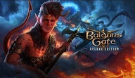 Baldur's Gate 3 - Digital Deluxe Edition