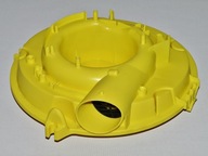 Pokrywa VQC1SD.10.01 zbiornika odkurzacza Parkside PNTS 1400 F2