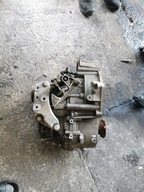 SKRZYNIA 6 BIEGÓW PGT SKODA OCTAVIA 2,0 TDI 110 kW