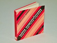 Pudełko taśmy magnetofonowej Chemitex Stilon Gorzów z lat 70-80-tych PRLu