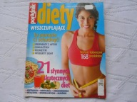 DIETY WYSZCZUPLAJĄCE PORADNIK DOMOWY NR 5 2004