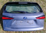 LEXUS NX 1 I LIFT NX300H KAMERA LAMPA SZYBA TYŁ KLAPA pokrywa BAGAŻNIKA