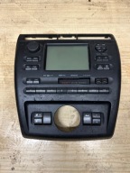 SEAT IBIZA II 2 6K1 FL LIFT CORDOBA WYŚWIETLACZ PANEL RADIA EKRAN MONITOR