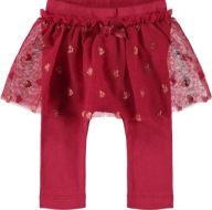 NAME IT legginsy 74 getry TIUL / 6423 Oliwia Kurowska, Kuba Kurowski