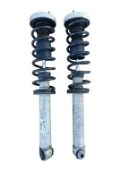 BMW E60 amortyzatory tylne 6766605 – prawy lewy, oryginał BMW komplet