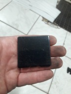 MAZDA 6 GJ 2012-2018 ZDERZAK TYŁ KOMBI ZAŚLEPKA HAKA LEWA HAK KOLOR 41W