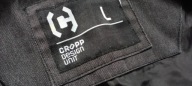 CROPP jesienna  kurtka parka wiatrówka roz. L