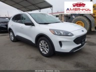 Ford Escape 2022r., 1.5L 1.5 Benzyna 181KM