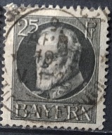 Niemcy - Bayern - stan kas 22/15