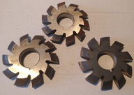 Frez modułowy krążkowy NFMa 4 / 20 nr 5 HSS NFMa 4/20 5 moduł 4 faktura VAT