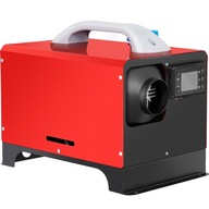 Nagrzewnica Webasto 8kW Ogrzewanie Postojowe 12V Diesel LCD Pilot