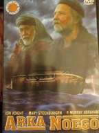 ARKA NOEGO Jon Voight LEKTOR