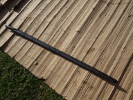 LISTWA PROGOWA PRÓG AUDI A3 S3 8Y0 S-LINE PRAWY