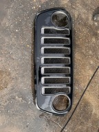 jeep WRANGLER JL ATRAPA PRZEDNIA GRILL SAHARA SPORT RUBICON ORYGINAŁ