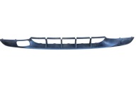 Kratka zderzaka Seat Toledo 1L 1L0853668 ORYGINAŁ
