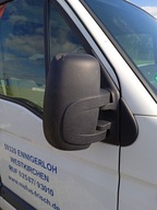 LUSTERKO PRAWE ELEKTRYCZNE OPEL MOVANO II