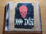 HOMO TWIST - HOMO TWIST wyd. Music Corner