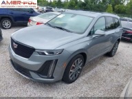 Cadillac XT6 2023 Cadillac XT6 AWD 4dr Sport 3.6 Benzyna 310KM