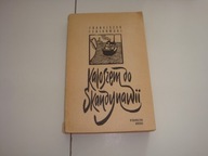 Kaloszem do Skandynawii Franciszek Fenikowski