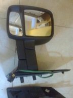 Lusterko LEWE SCUDO JUMPY EXPERT DŁUGIE 07-16