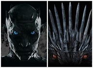 GRA O TRON 7-8 [DVD] Sezon 7-8 LEKTOR PL