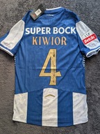 Koszulka FC Porto 25/26 JAKUB KIWIOR z autografem