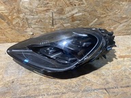 PORSCHE CAYENNE 9Y0 III FULL LED MATRIX LAMPA LEWA PRZÓD REFLEKTOR EU SUPER