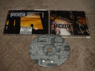 THE WICKED FOR THEIRS IS THE FLESH 2002 PROMO