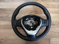 Kierownica BMW F20, F30, F32, F34 Sport, wibracja, grzanie, tempomat