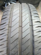 Nowa opona Michelin Agilis 3 215/65 R16C