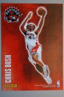 Karty NBA * Base** CHRIS BOSH ** Raptors Naklejka