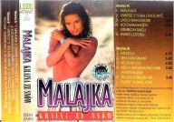 MALAJKA ** KRAINA ZE SNÓW ** MC