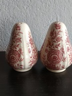 SOLNICZKA I PIEPRZNICZKA VILLEROY & BOCH