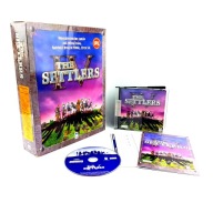 SETTLERS IV PODSTAWA BIG BOX KOLEKCJONERSKI PL