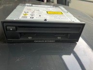 MULTIMEDIA CZYTNIK NAVI RADIO VW PASSAT B8 3G0035043A DISCOVER HARMAN MIB2