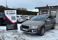 Volvo XC 70 2008r. 2.4 Diesel 185KM