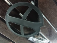 XP Deus II sonda cewka FMF 22,5 cm 9" DD BLK