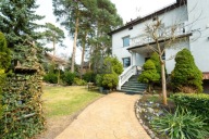 Dom, Otwock, Otwocki, 295 m²