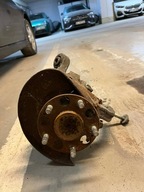 Zwrotnica Tył Prawa Honda Accord VII (03-08) | Piasta Czujnik ABS