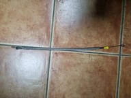 LINKA ZAMKA DRZWI PRZEDNICH PRAWYCH SPRINTER 2017- 907