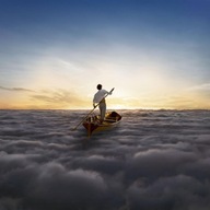 Pink Floyd The Endless River CD Nick Mason Richard Wright David Gilmour