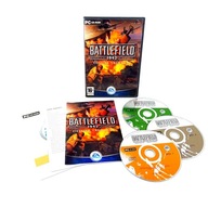 PREMIEROWE POLSKIE WYDANIE BATTLEFIELD 1942 DELUXE EDITION PC PL