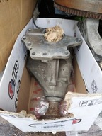 FREELANDER 2 ll reduktor 2.2 td4 11r 77tyś km igla