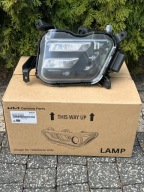 KIA SPORTAGE V 5 92202R2000 HALOGEN LED PRAWY 92202-R2000