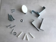 akcesoria meblowe firm ikea i vox